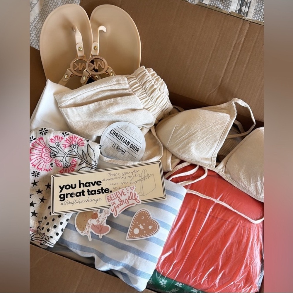 Bundle Listing
